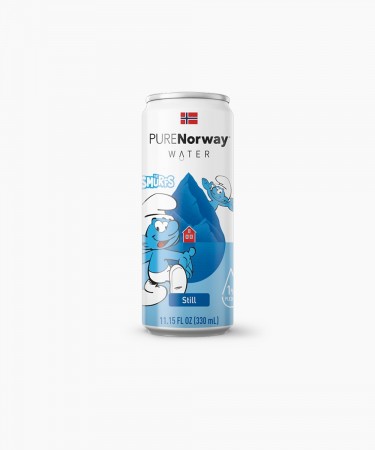 Smurfene Still (19.90,- per boks)