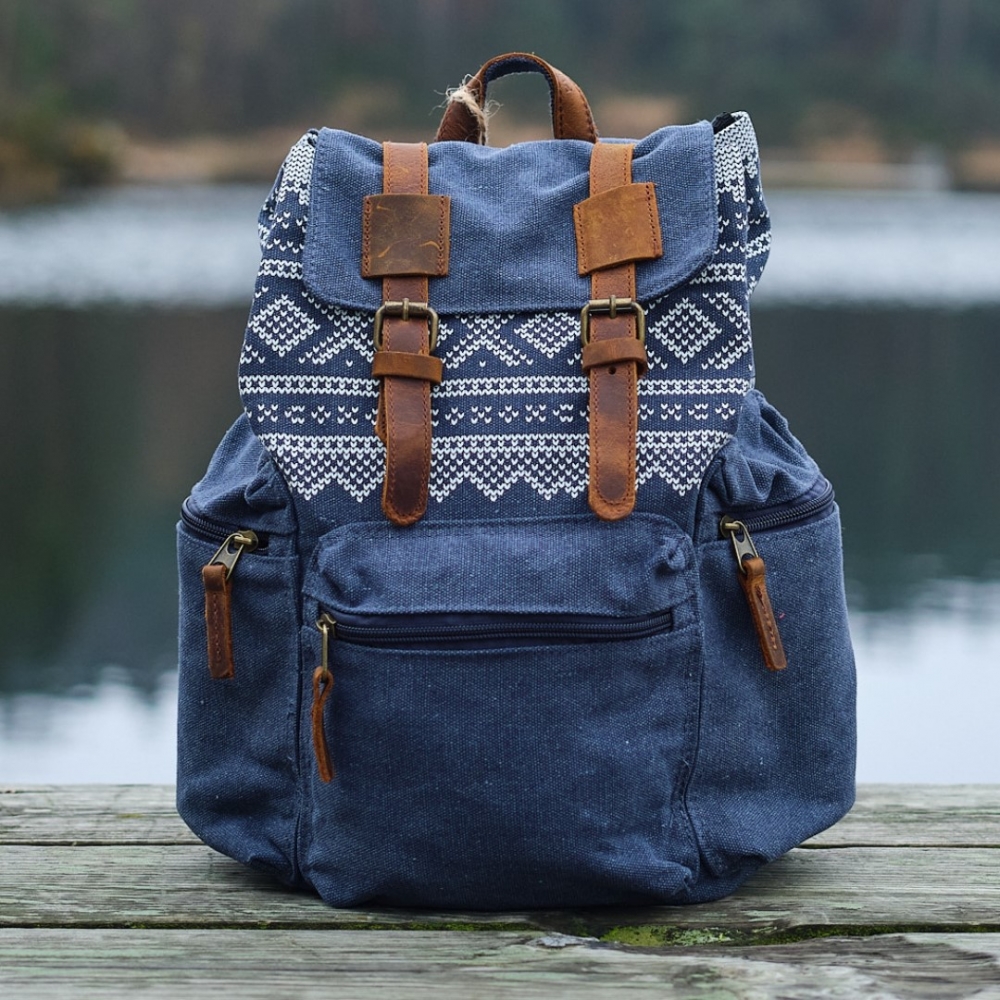 Backpack 22 ltr
