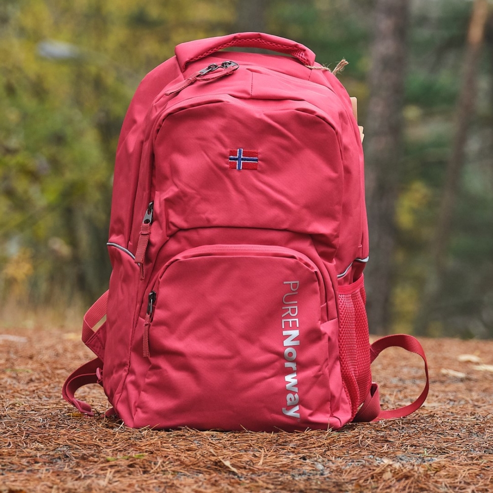 Sporty backpack  28 ltr.